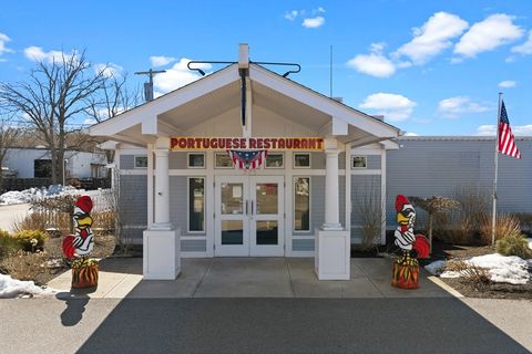 Photo of 275 Child St, Warren, RI 02885 (MLS # 73487346)