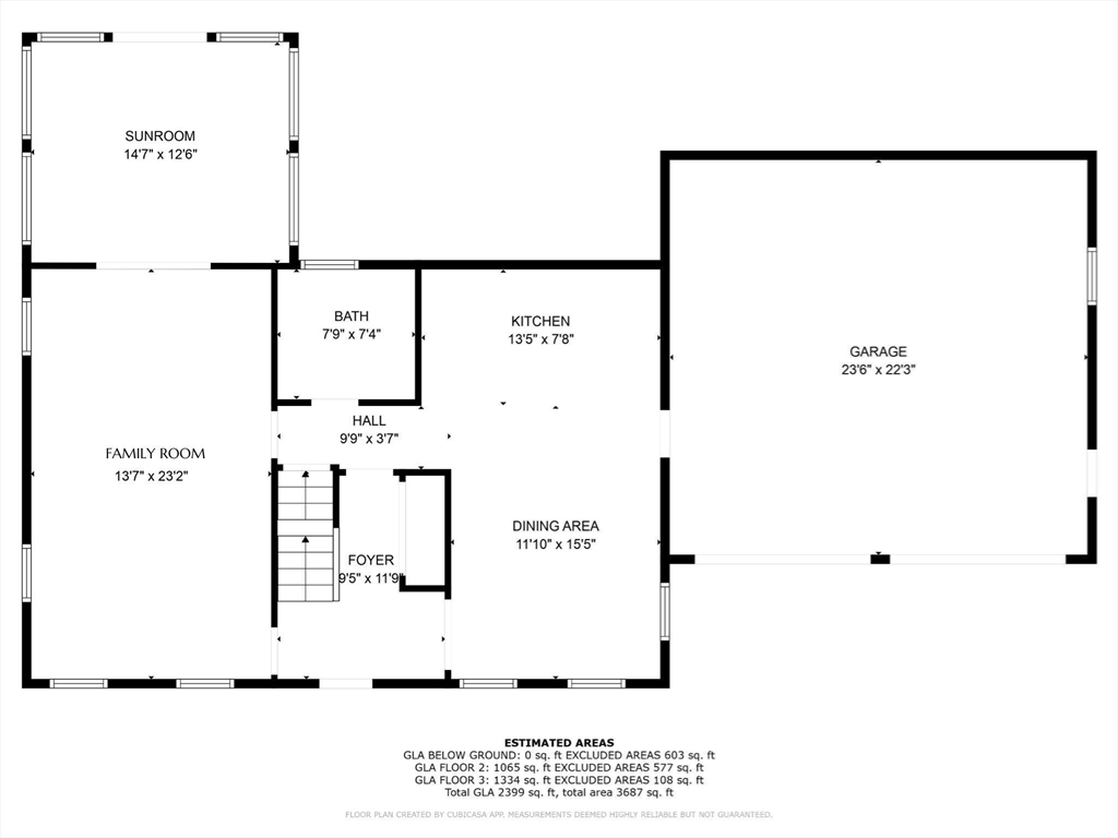Attleboro, Massachusetts 02703, United States, 3 Bedrooms Bedrooms, ,3 BathroomsBathrooms,Residential,Pending,101735
