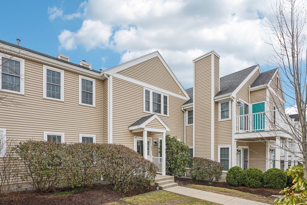 257 Allerton Commons Ln 257