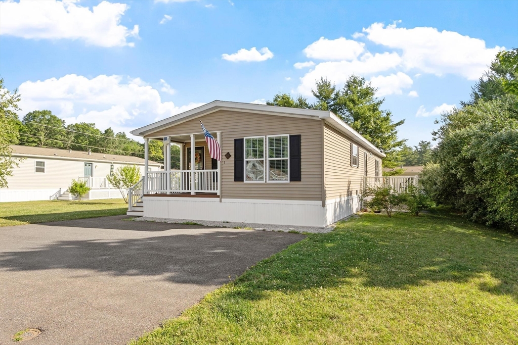 1 Asher Lane