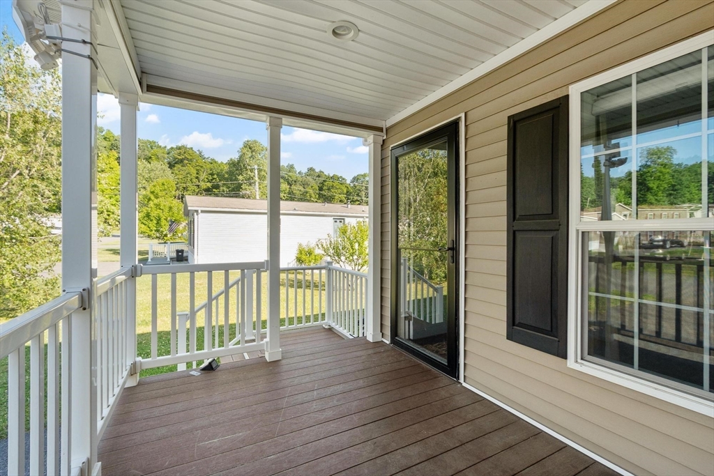 1 Asher Lane