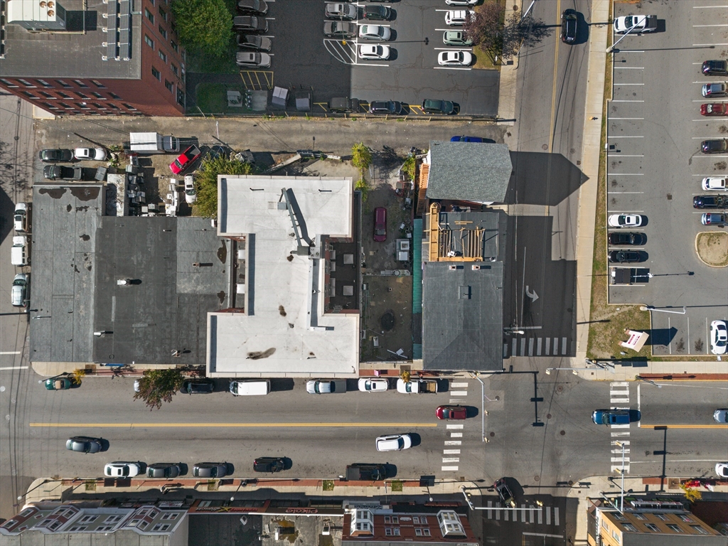 248 1/2 Broadway