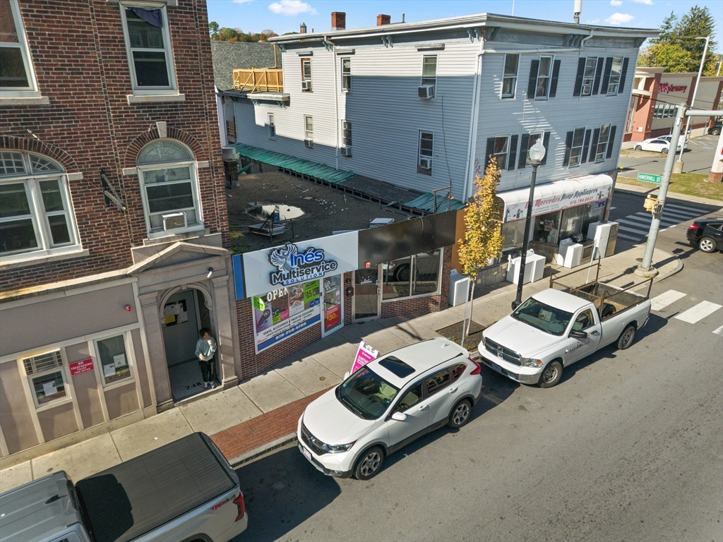 248 1/2 Broadway