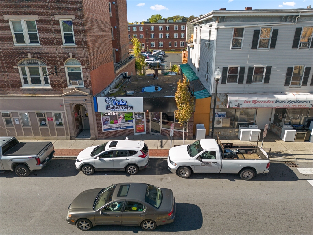 248 1/2 Broadway