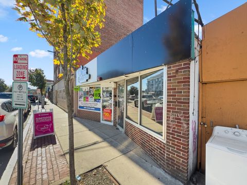 248 1/2 Broadway Lawrence MA 01841