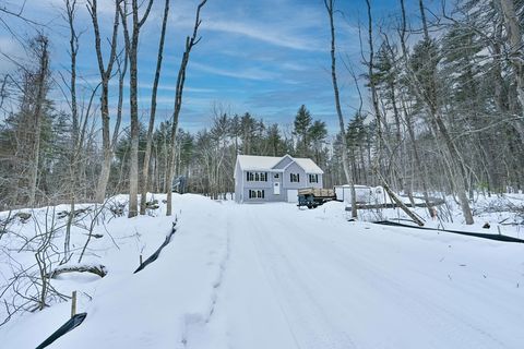 86 Ramshorn Road Charlton MA 01507