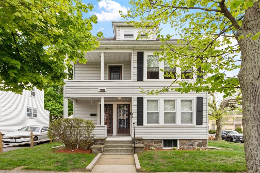 46 Brookline St, Lynn, MA Photo #1