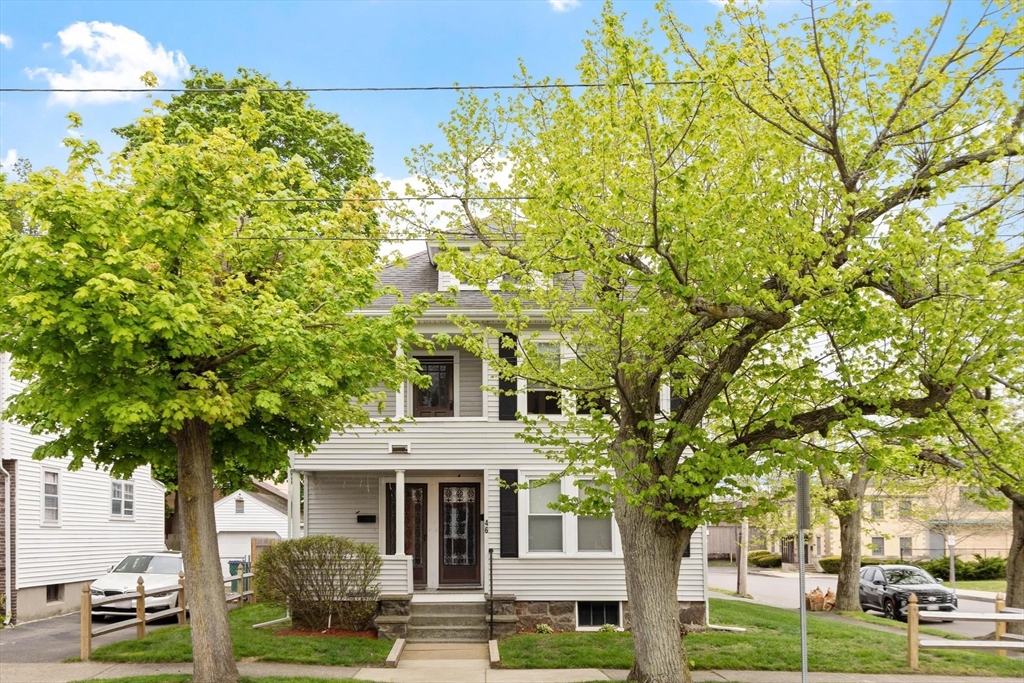 46 Brookline St, Lynn, MA Photo #2