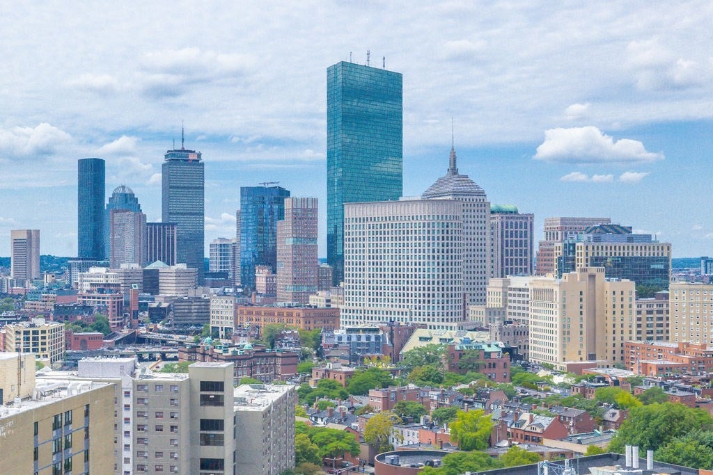 1 Nassau St #2009, Boston, MA, 1 Nassau St #2009, Boston, MA Photo #5