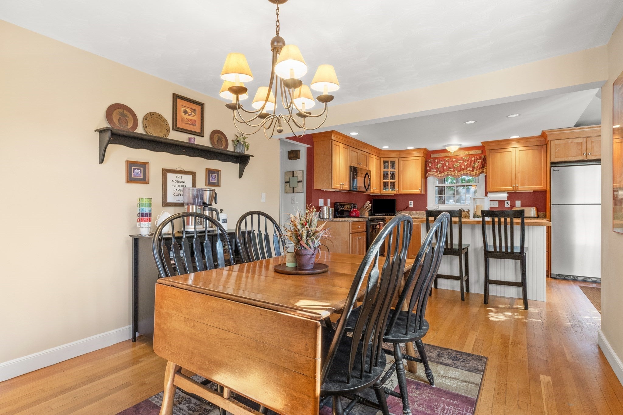 69 Hemlock St, Arlington, MA Photo #7