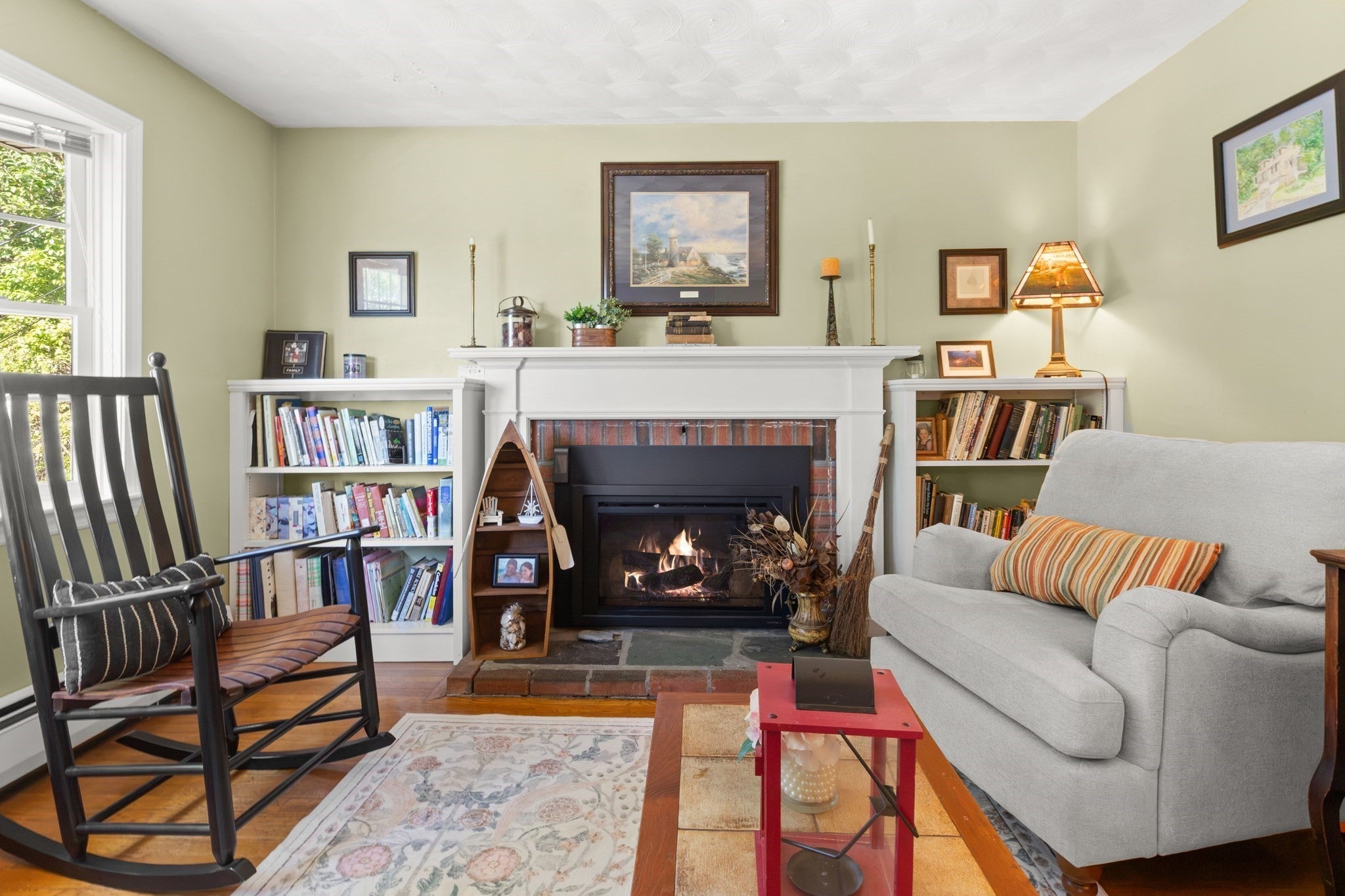 69 Hemlock St, Arlington, MA Photo #10