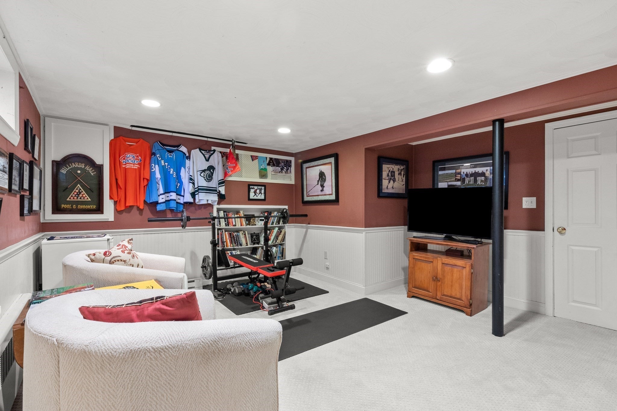 69 Hemlock St, Arlington, MA Photo #19