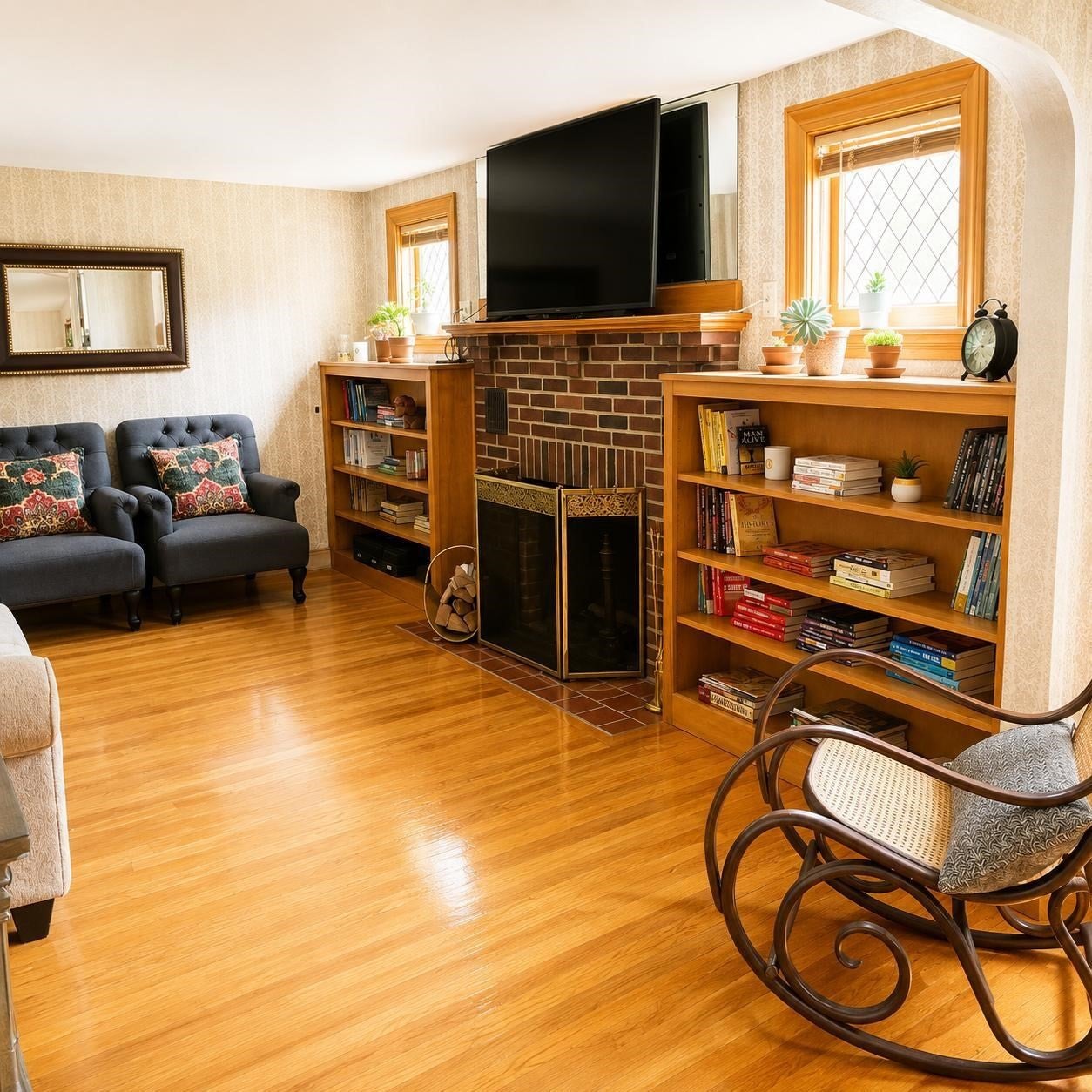 147 South St, Marlborough, MA, 147 South St, Marlborough, MA Photo #12