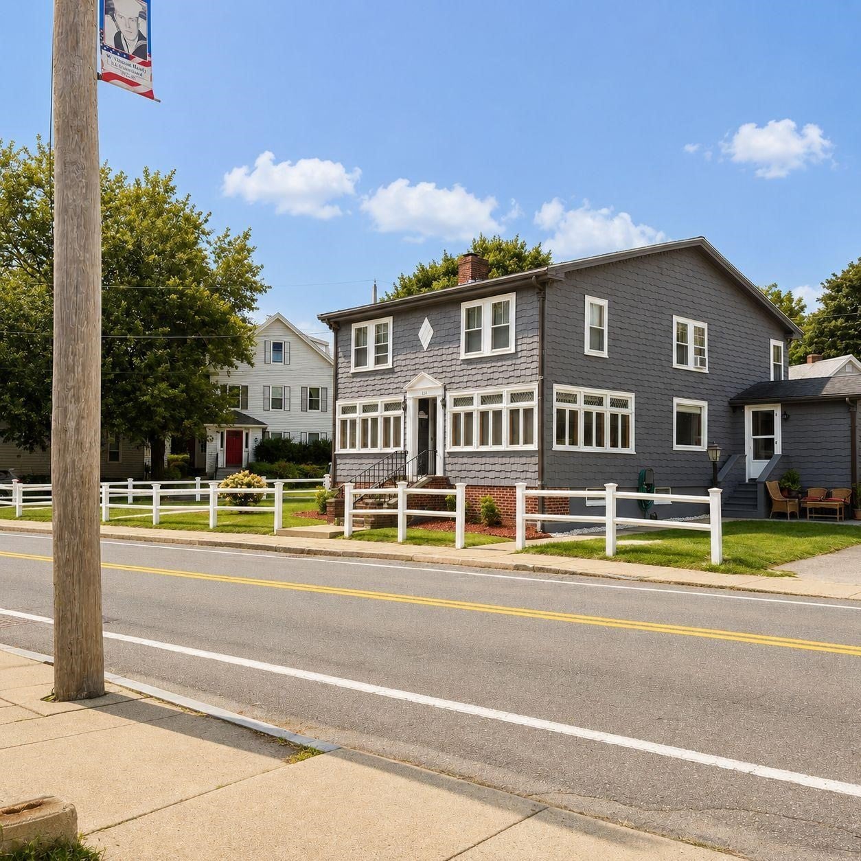 147 South St, Marlborough, MA, 147 South St, Marlborough, MA Photo #2