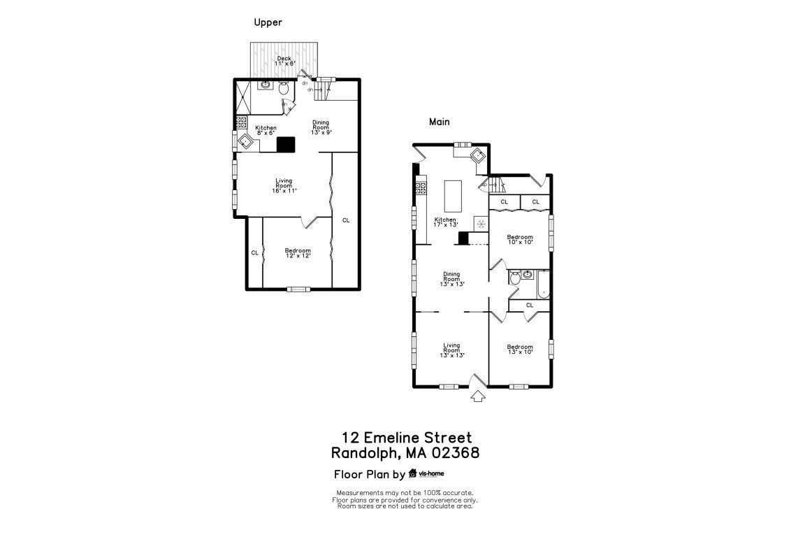 12 Emeline St, Randolph, MA, 12 Emeline St, Randolph, MA Photo #41