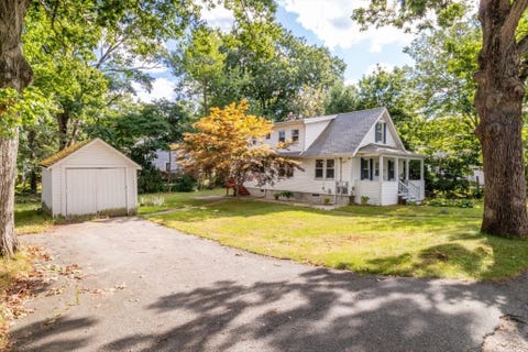 Photo of 12 Emeline St, Randolph, MA 02368 (MLS # 73568635)