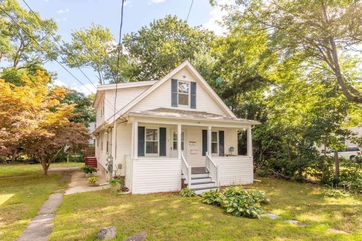 12 Emeline St, Randolph, MA, 12 Emeline St, Randolph, MA Photo #36