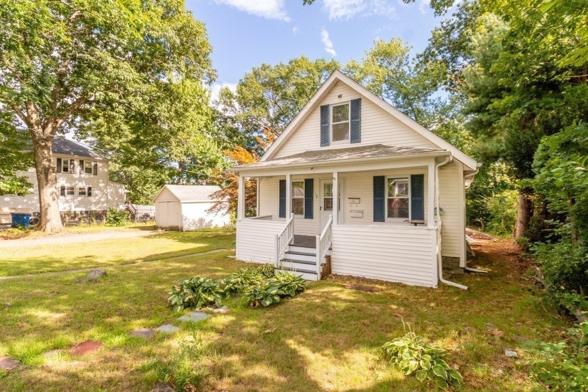 Photo: 12 Emeline St, Randolph, MA Photo: 12 Emeline St, Randolph, MA