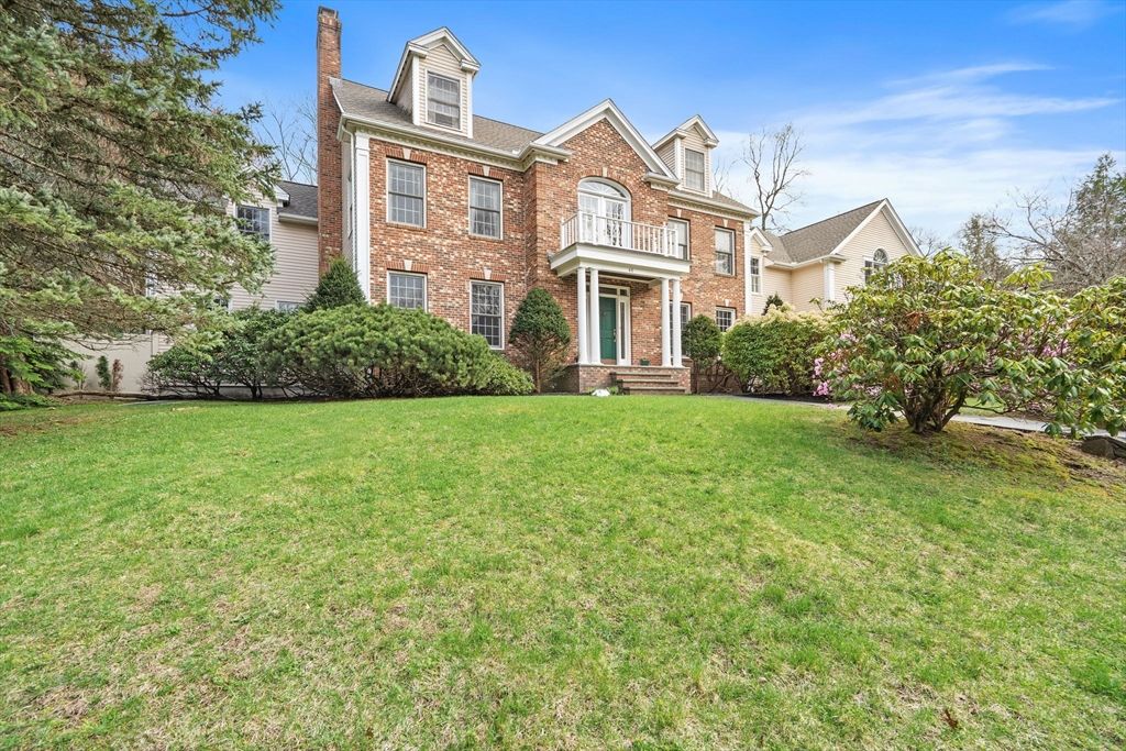 Photo of 40 Bigelow Drive, Sudbury, MA 01776 (MLS # 73503467)