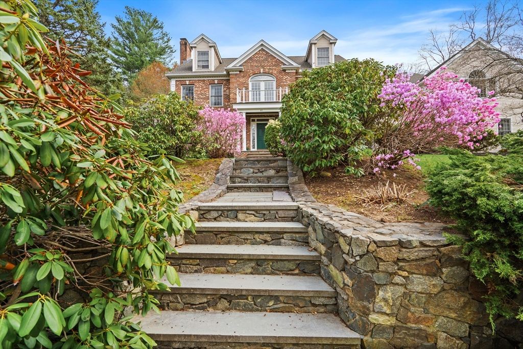 Photo of 40 Bigelow Drive, Sudbury, MA 01776 (MLS # 73503467)