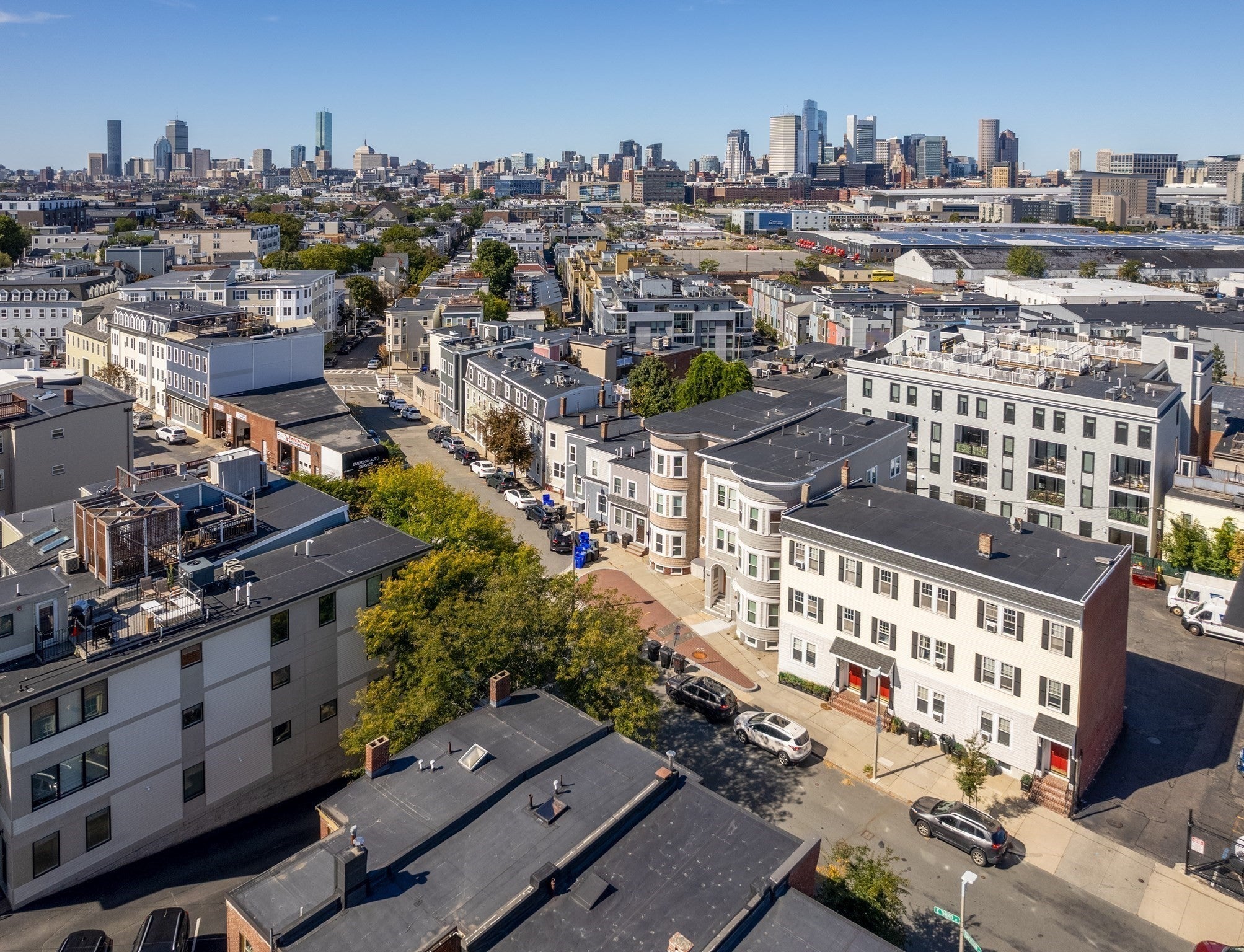 432 E 3rd St #2, Boston, MA, 432 E 3rd St #2, Boston, MA Photo #7