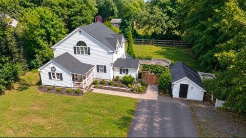 Photo of 24 Spear Ave, East Bridgewater, MA 02333 (MLS # 73583820)