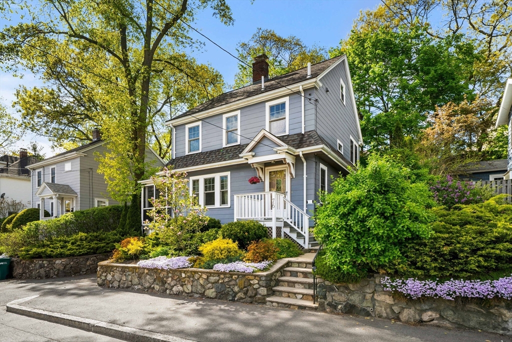 76 Elm St, Medford, MA, 76 Elm St, Medford, MA Photo #1