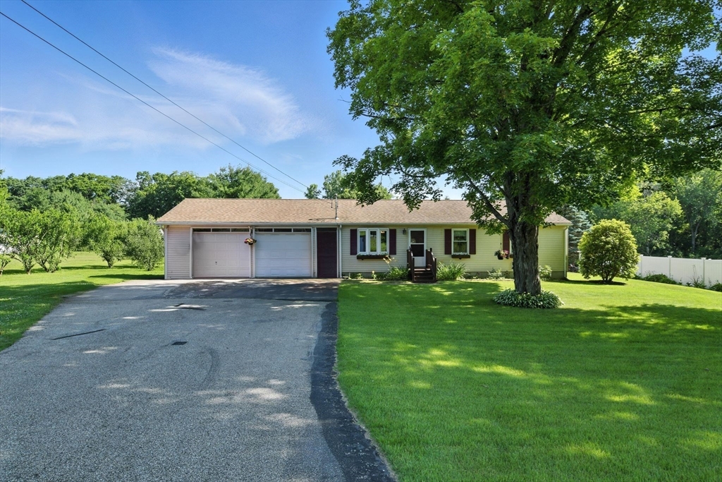 4 Dunhamtown Rd