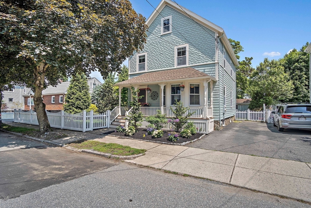 35 Harvard Street
