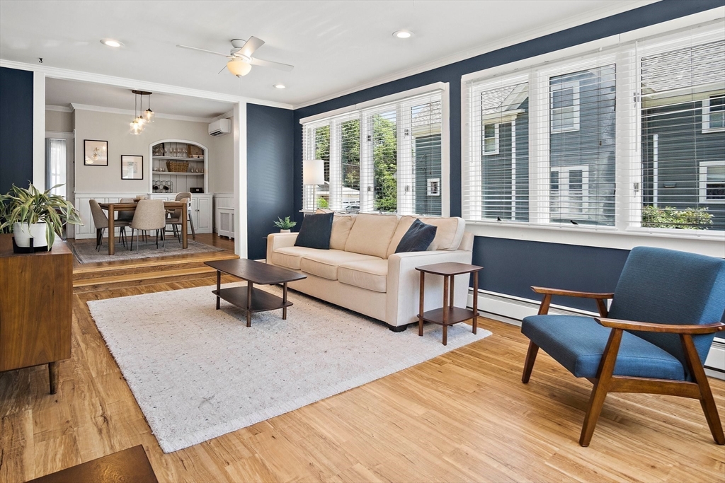 45 Davis St