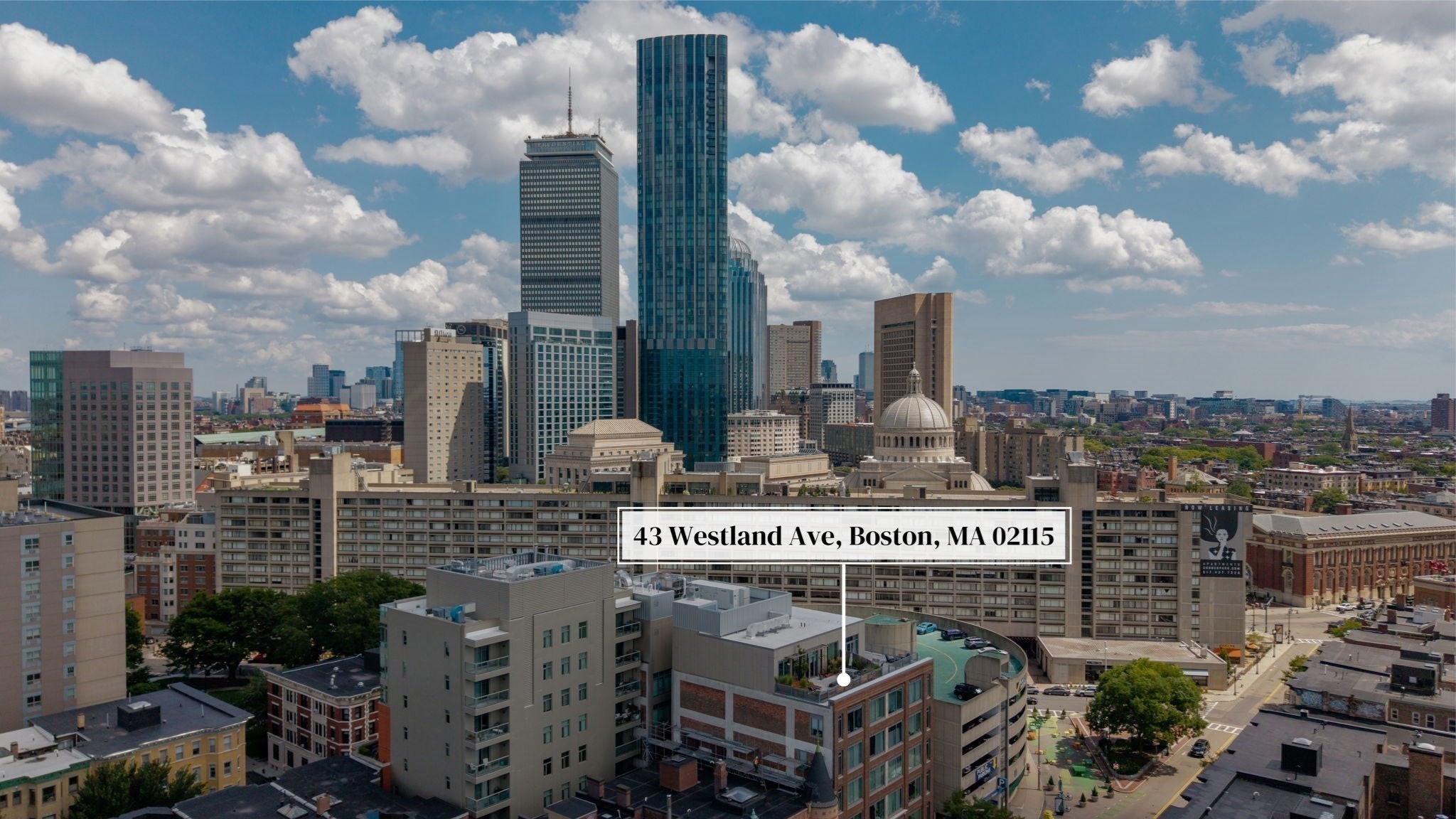 43 Westland Ave #510, Boston, MA, 43 Westland Ave #510, Boston, MA Photo #14