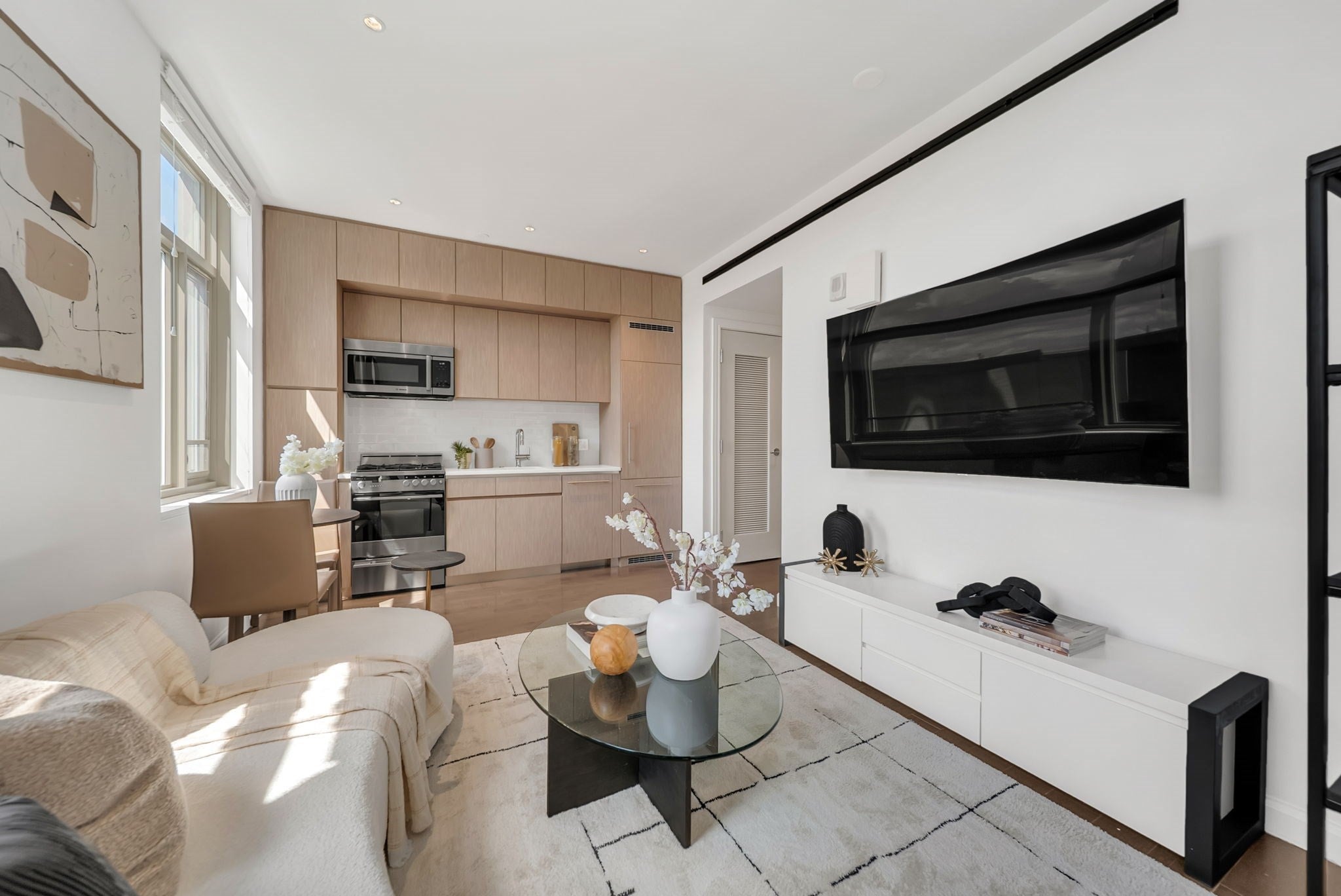 43 Westland Ave 510