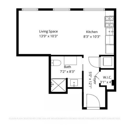 43 Westland Ave #510, Boston, MA, 43 Westland Ave #510, Boston, MA Photo #16