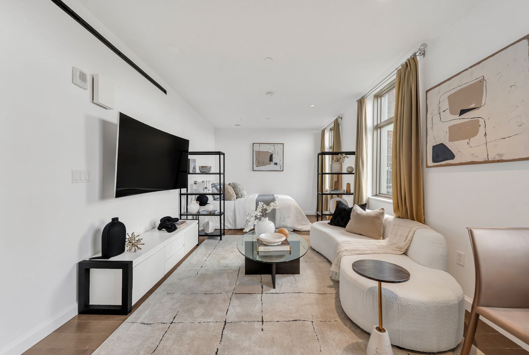 43 Westland Ave 510