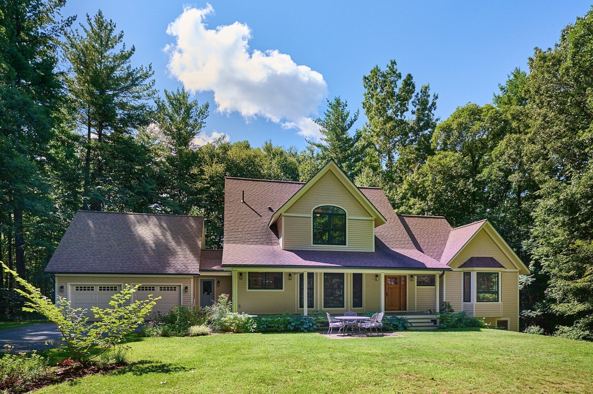 719 Park Hill Road, Northampton, MA, 719 Park Hill Road, Northampton, MA Photo #1