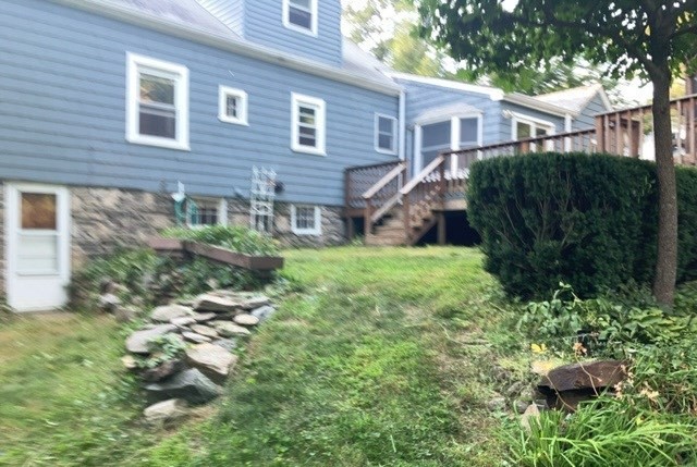 264 Brattle St