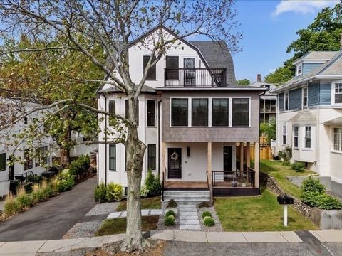 37-39 Paul St 39 Watertown MA 02472