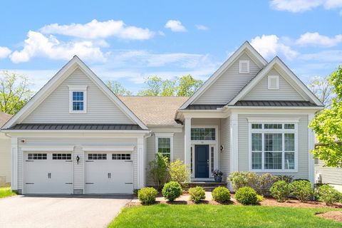 13 West View Lane 13 Stow MA 01775