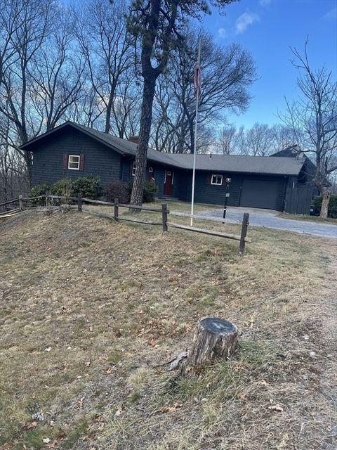 150 W Wrentham Rd Cumberland RI 02864