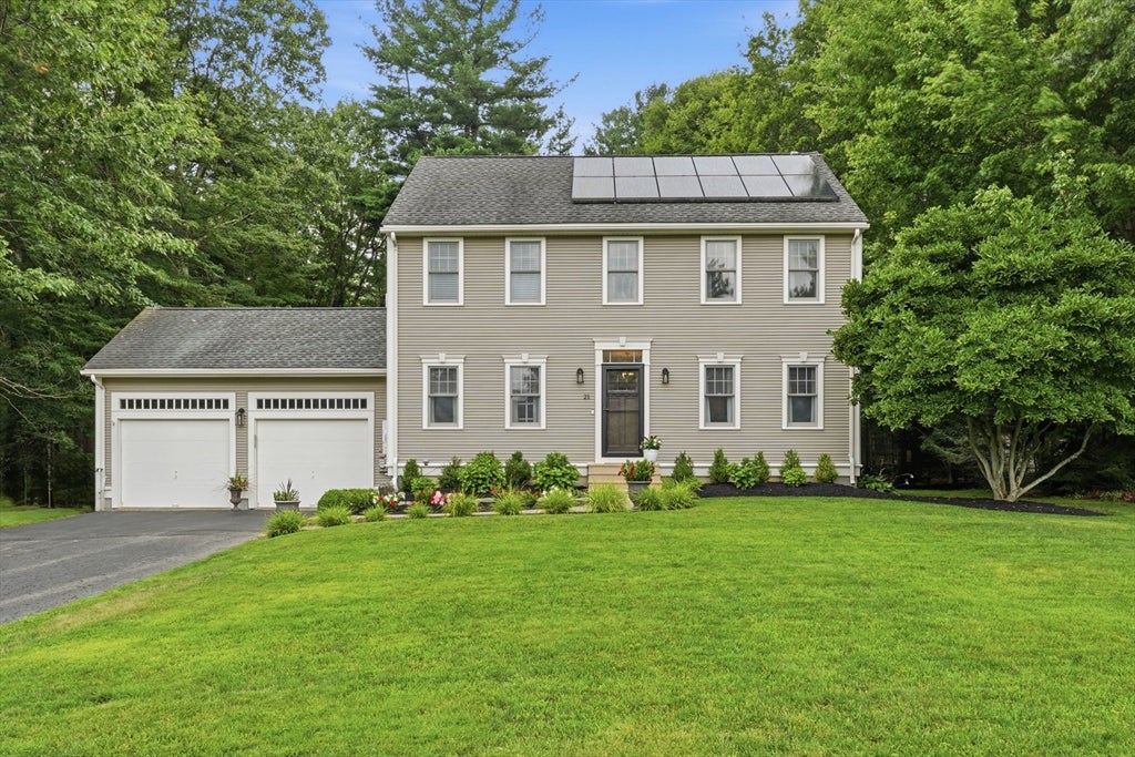 21 Wildflower Dr, Sutton, MA, 21 Wildflower Dr, Sutton, MA Photo #1