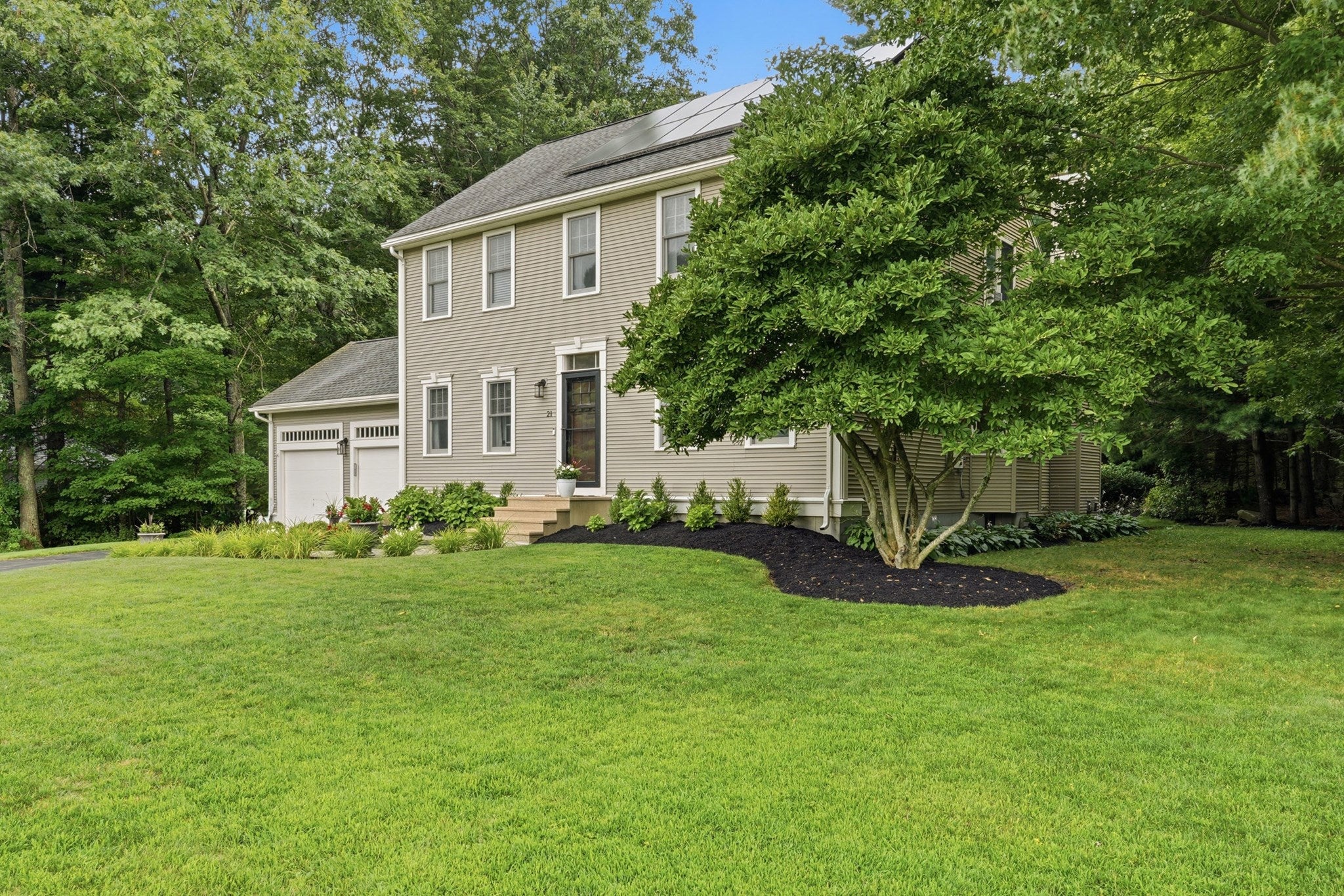 21 Wildflower Dr