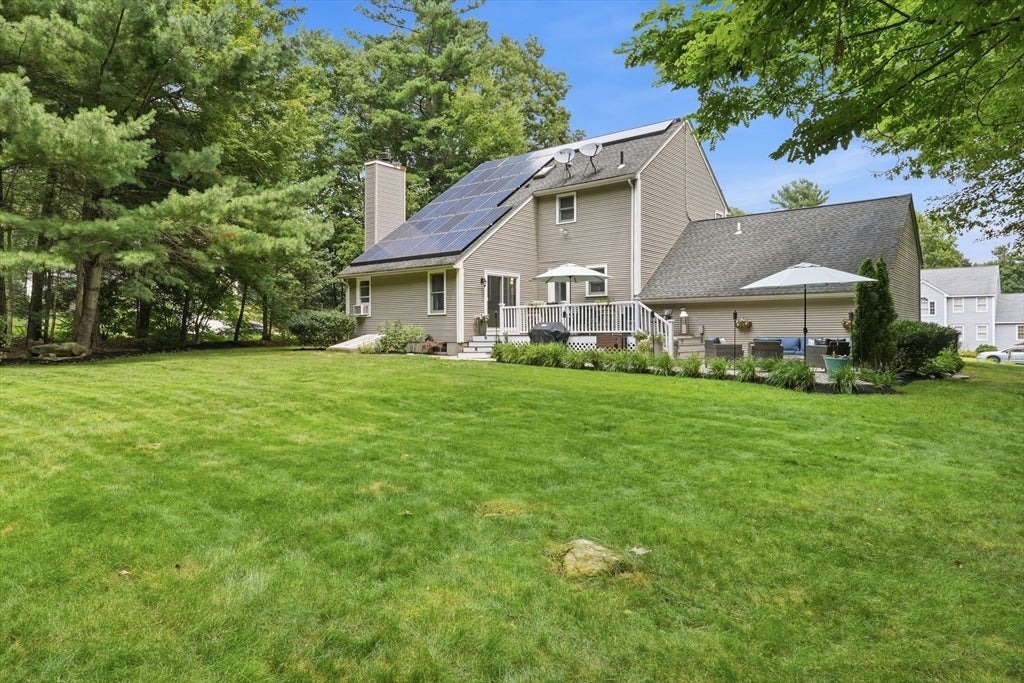 21 Wildflower Dr, Sutton, MA, 21 Wildflower Dr, Sutton, MA Photo #39