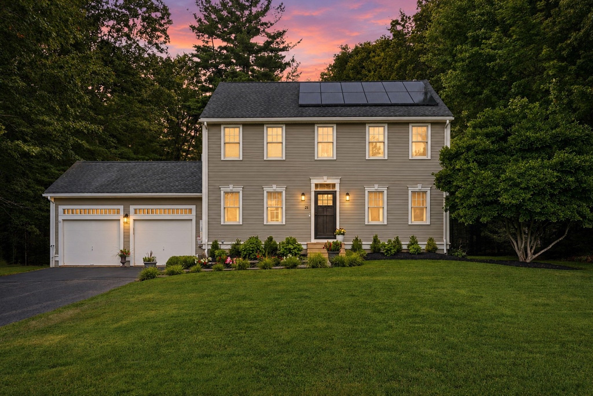 21 Wildflower Dr