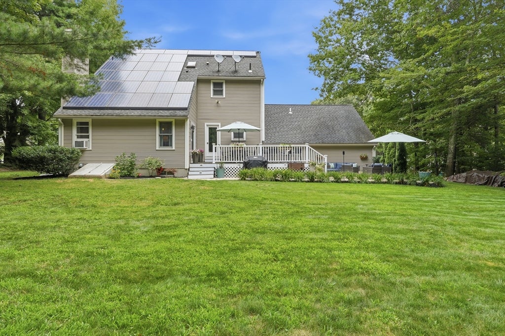 21 Wildflower Dr, Sutton, MA, 21 Wildflower Dr, Sutton, MA Photo #38