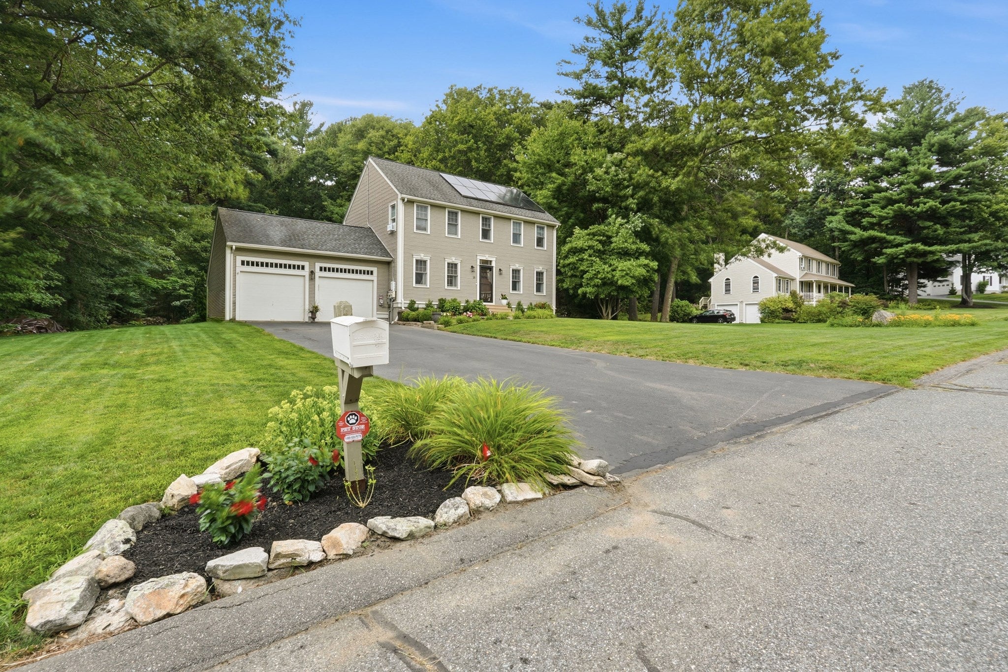 21 Wildflower Dr