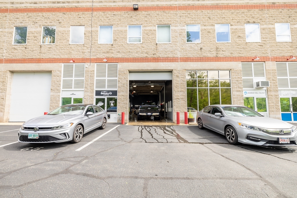 100 Ferncroft Rd 108