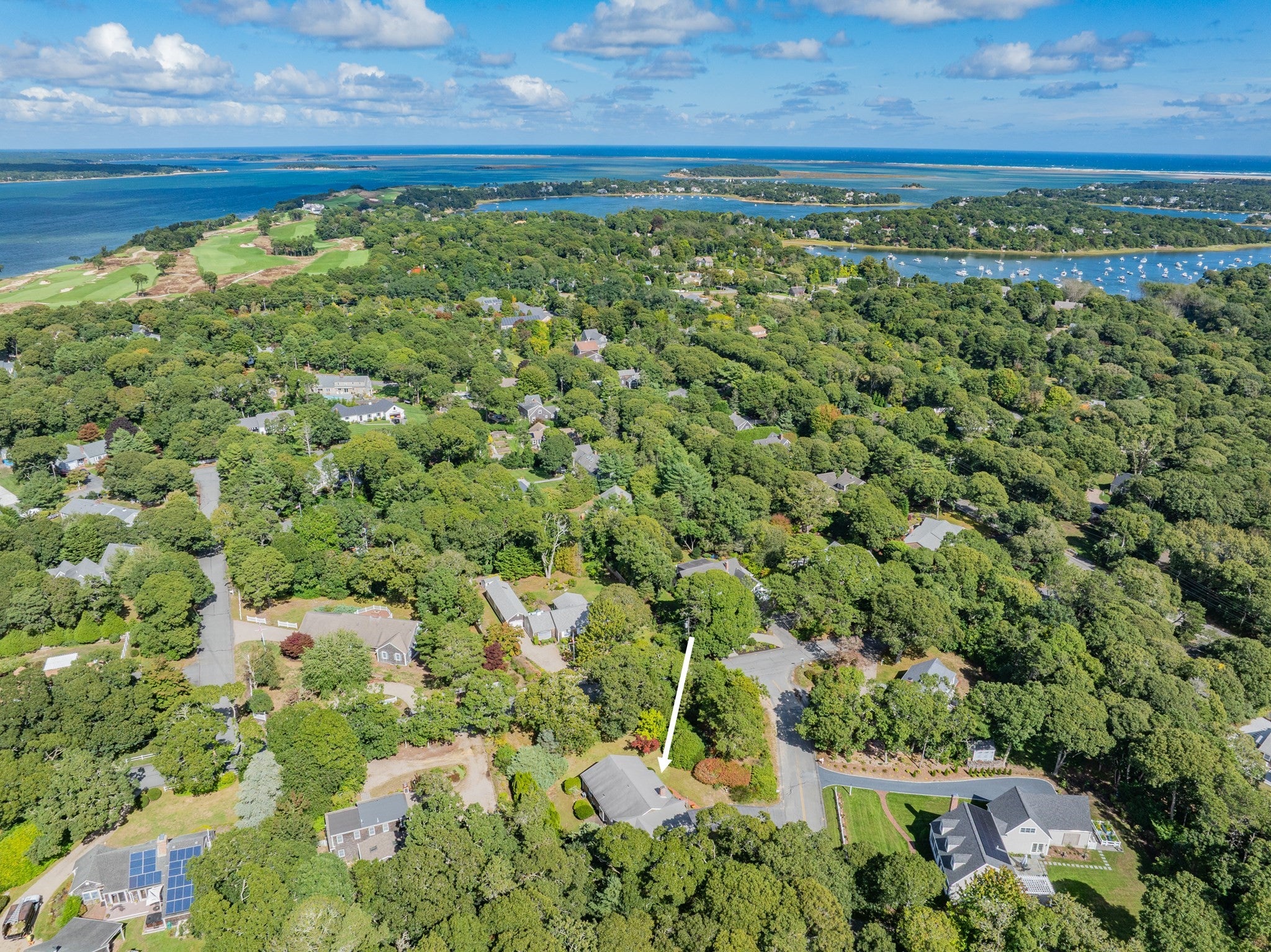 800 Riverview Dr, Chatham, MA Photo #4
