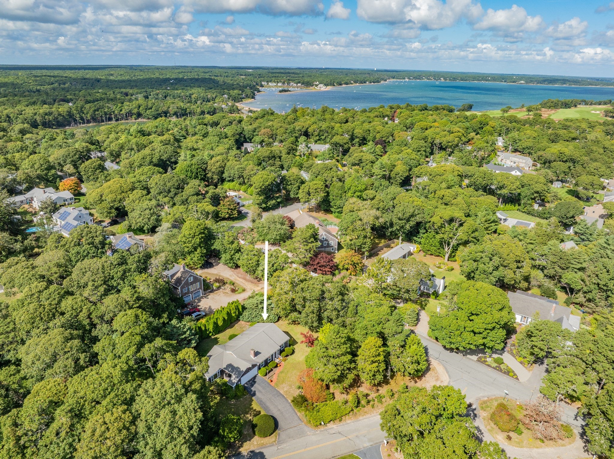 800 Riverview Dr, Chatham, MA Photo #32