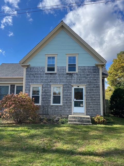 Photo of 459 Mill St #2, Marion, MA 02738 (MLS # 73455359)