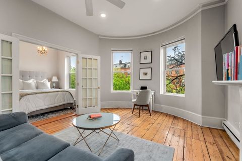 668 Tremont St 3 Boston MA 02118